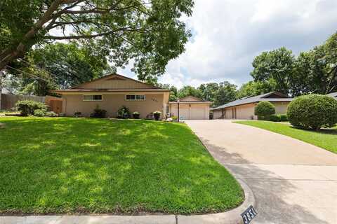 Wosley, FORT WORTH, TX 76133