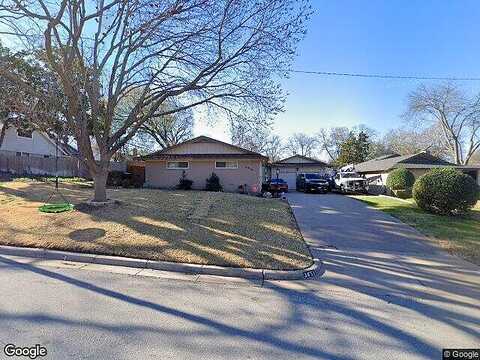 Wosley, FORT WORTH, TX 76133