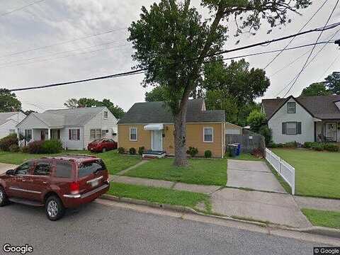 Humboldt, NORFOLK, VA 23513