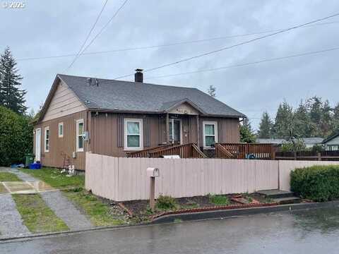 Chester, NORTH BEND, OR 97459