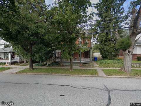 Lincoln, NEW OXFORD, PA 17350