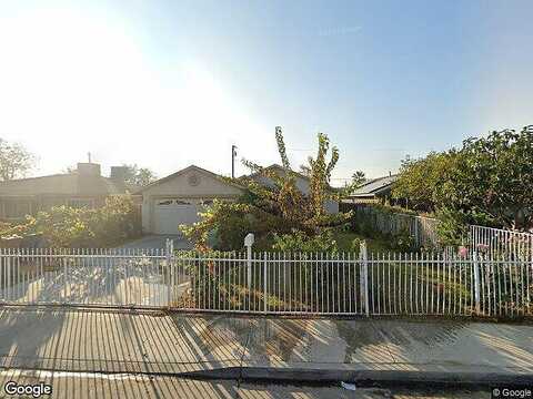 Tyree Toliver, BAKERSFIELD, CA 93307