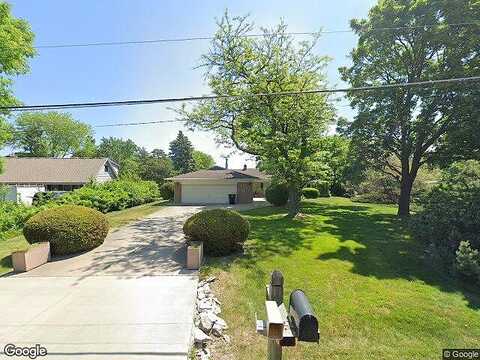 Elwood, MOUNT PLEASANT, WI 53406