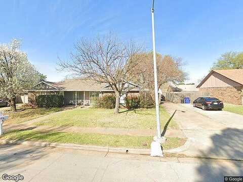 Timothy, EULESS, TX 76039