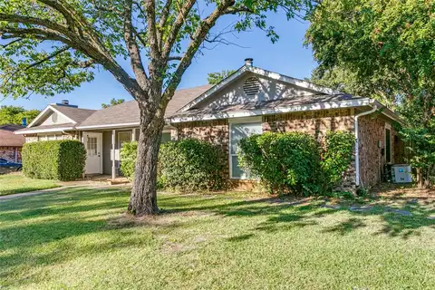 Timothy, EULESS, TX 76039