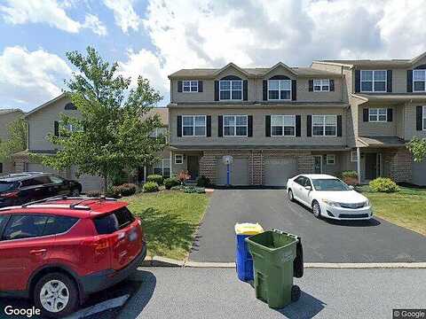 Thrush, HUMMELSTOWN, PA 17036