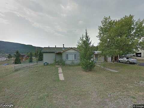 Cornelius, CONIFER, CO 80433