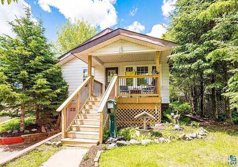 Jefferson, DULUTH, MN 55812