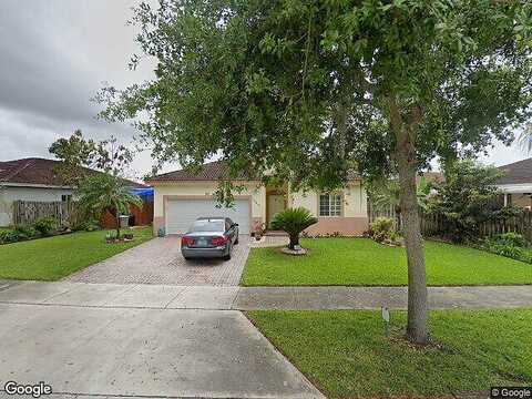 102Nd, CUTLER BAY, FL 33190