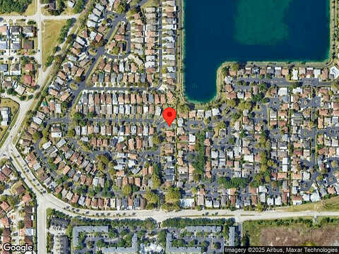 100Th, CUTLER BAY, FL 33190