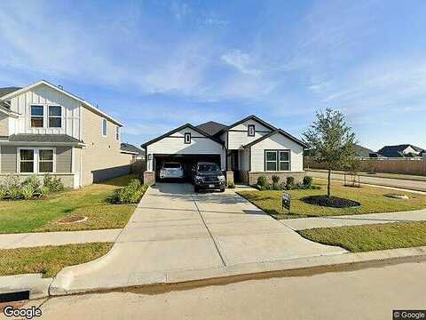 Redwood Bluff, CYPRESS, TX 77433