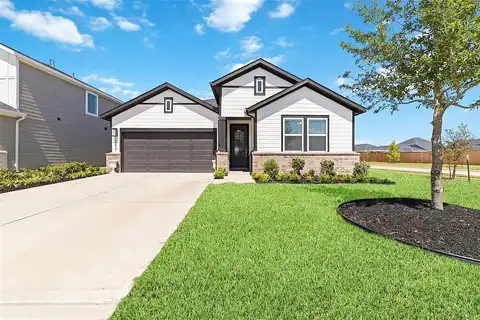 Redwood Bluff, CYPRESS, TX 77433