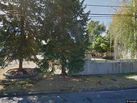 154Th, SHORELINE, WA 98133