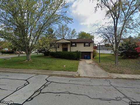 Jody, CARLISLE, PA 17013