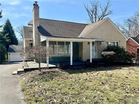 Shady, FARRELL, PA 16121