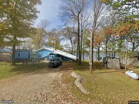 181St, LONG PRAIRIE, MN 56347