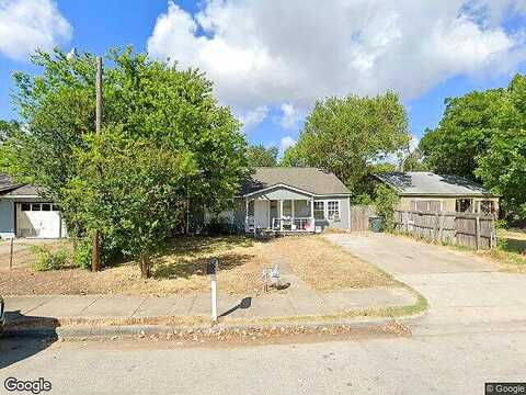 Echols, BRYAN, TX 77801