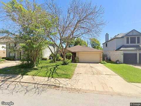 White Oak, ROUND ROCK, TX 78681