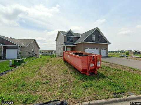 Misty, BUFFALO, MN 55313