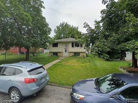 Manton, SAINT PAUL, MN 55106