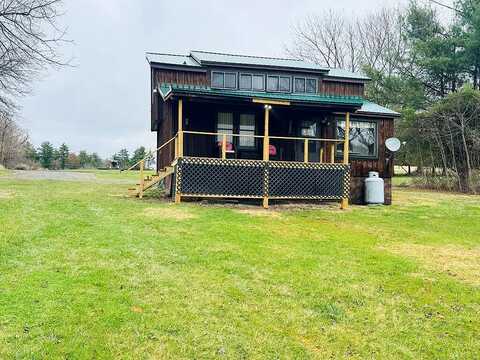 Sr 4002, MEHOOPANY, PA 18629
