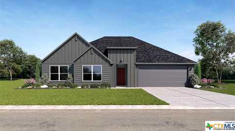 Barron Estate, LOCKHART, TX 78644