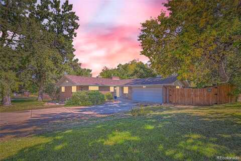 15Th, GOLDEN, CO 80401