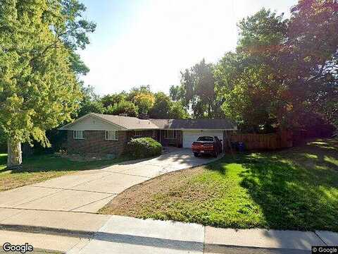 15Th, GOLDEN, CO 80401