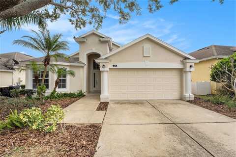 Chaucer, DAVENPORT, FL 33896