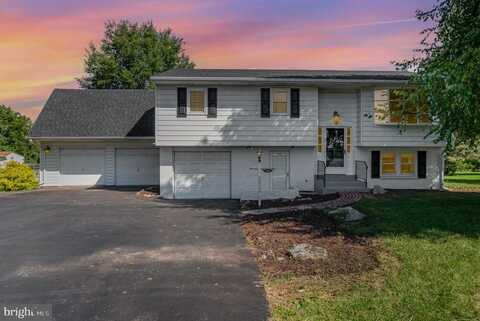 Trindle, MECHANICSBURG, PA 17055