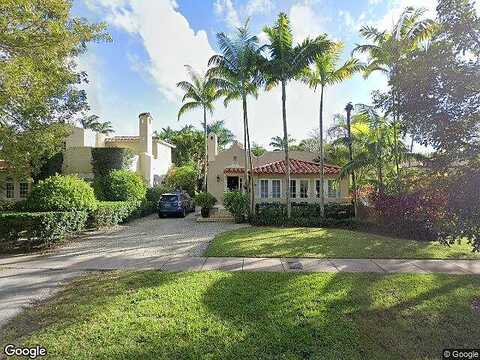 Obispo, CORAL GABLES, FL 33134