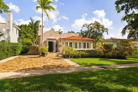 Obispo, CORAL GABLES, FL 33134