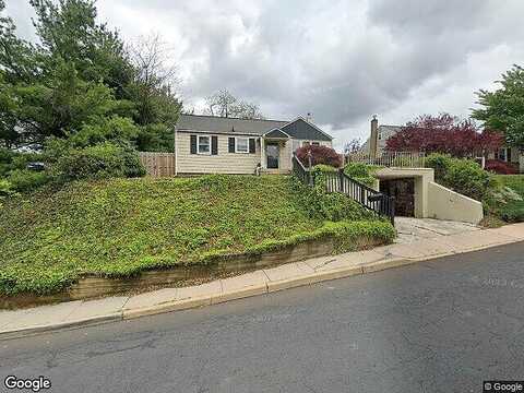 Neshaminy, LANGHORNE, PA 19047