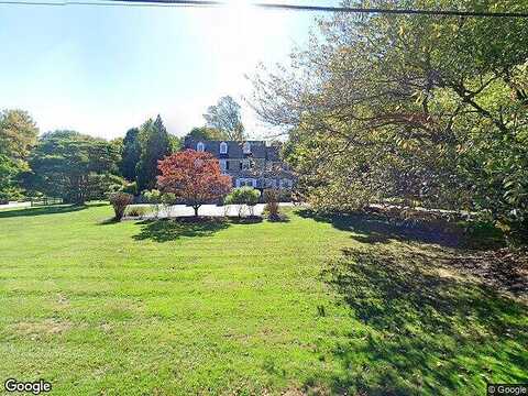 Pugh, WAYNE, PA 19087