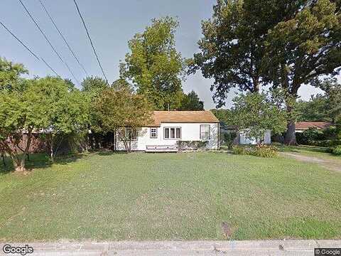 Byers, PORTSMOUTH, VA 23701
