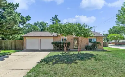 Donley, EULESS, TX 76039