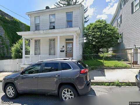 Gay, TAMAQUA, PA 18252