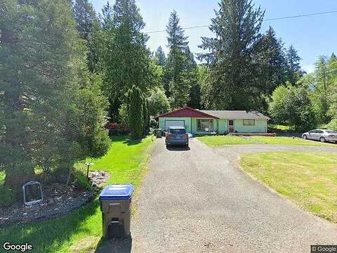 Holman, ABERDEEN, WA 98520