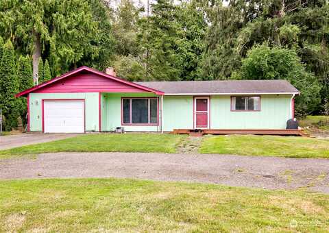 Holman, ABERDEEN, WA 98520