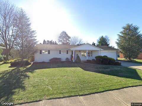 Ruthann, BERWICK, PA 18603
