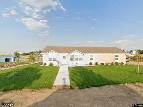 Main, FLAGLER, CO 80815