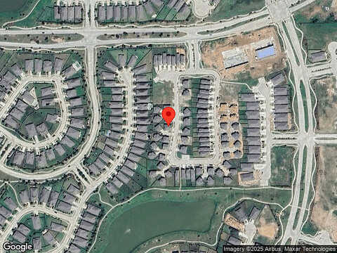 Rosette, ROSHARON, TX 77583