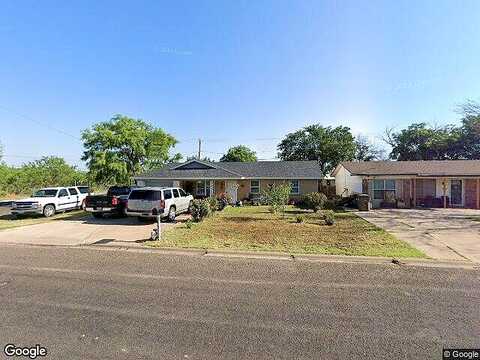 42Nd, SAN ANGELO, TX 76903