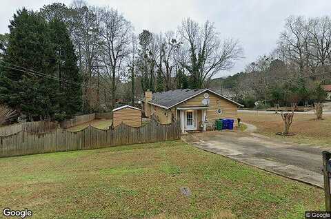 Plum Orchard, STONE MOUNTAIN, GA 30083