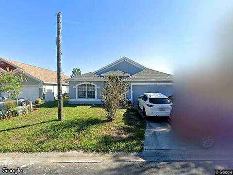 King George, DAVENPORT, FL 33837