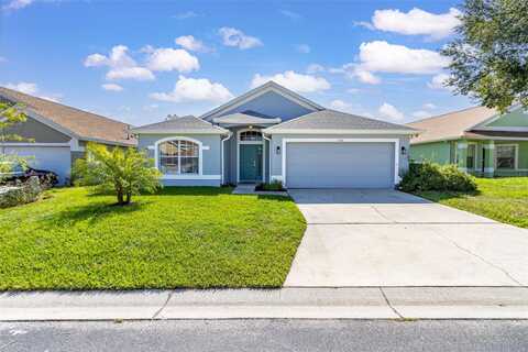 King George, DAVENPORT, FL 33837