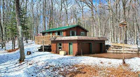 Brennan, MASON, WI 54856