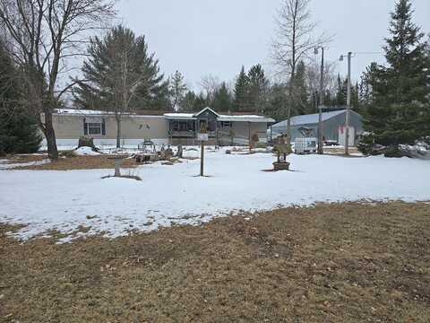 Doran, MOUNTAIN, WI 54149