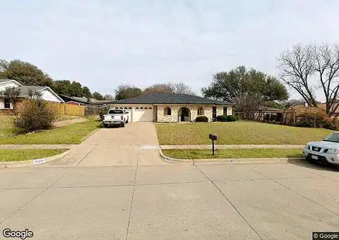 Westpark, BENBROOK, TX 76126