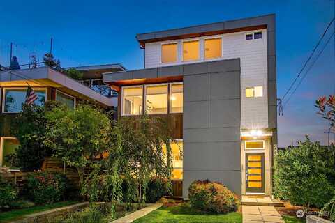 77Th, SEATTLE, WA 98103